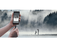 Sandisk 64GB Dual Go USB Type-C 150MB/s - 559729 - zdjęcie 9